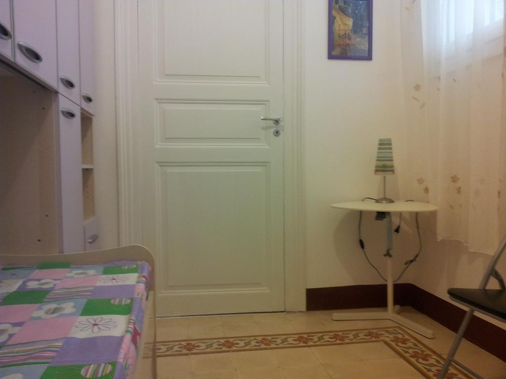 Casa Vacanze Trapani Via Merce Exterior photo