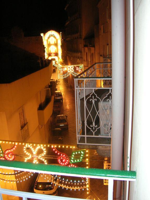 Casa Vacanze Trapani Via Merce Exterior photo