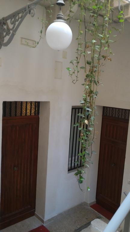 Casa Vacanze Trapani Via Merce Exterior photo