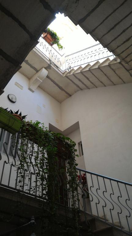 Casa Vacanze Trapani Via Merce Exterior photo